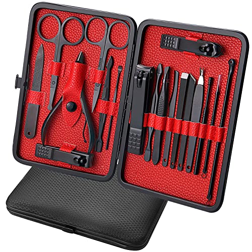 Manicure Pedicure Kits