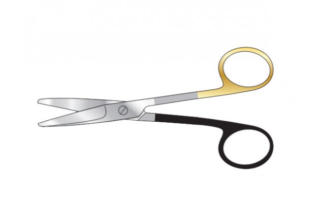 Professional Barber Scissors 